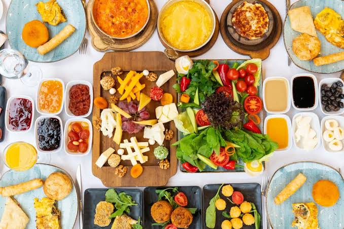 Görsel iyileştirme öncesi yemek fotoğrafı